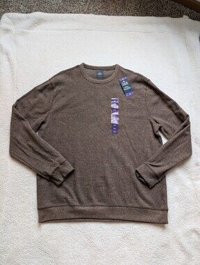 NWT Crewneck Pullover Sweater Sweatshirt